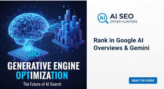 Generative Engine Optimization (GEO)