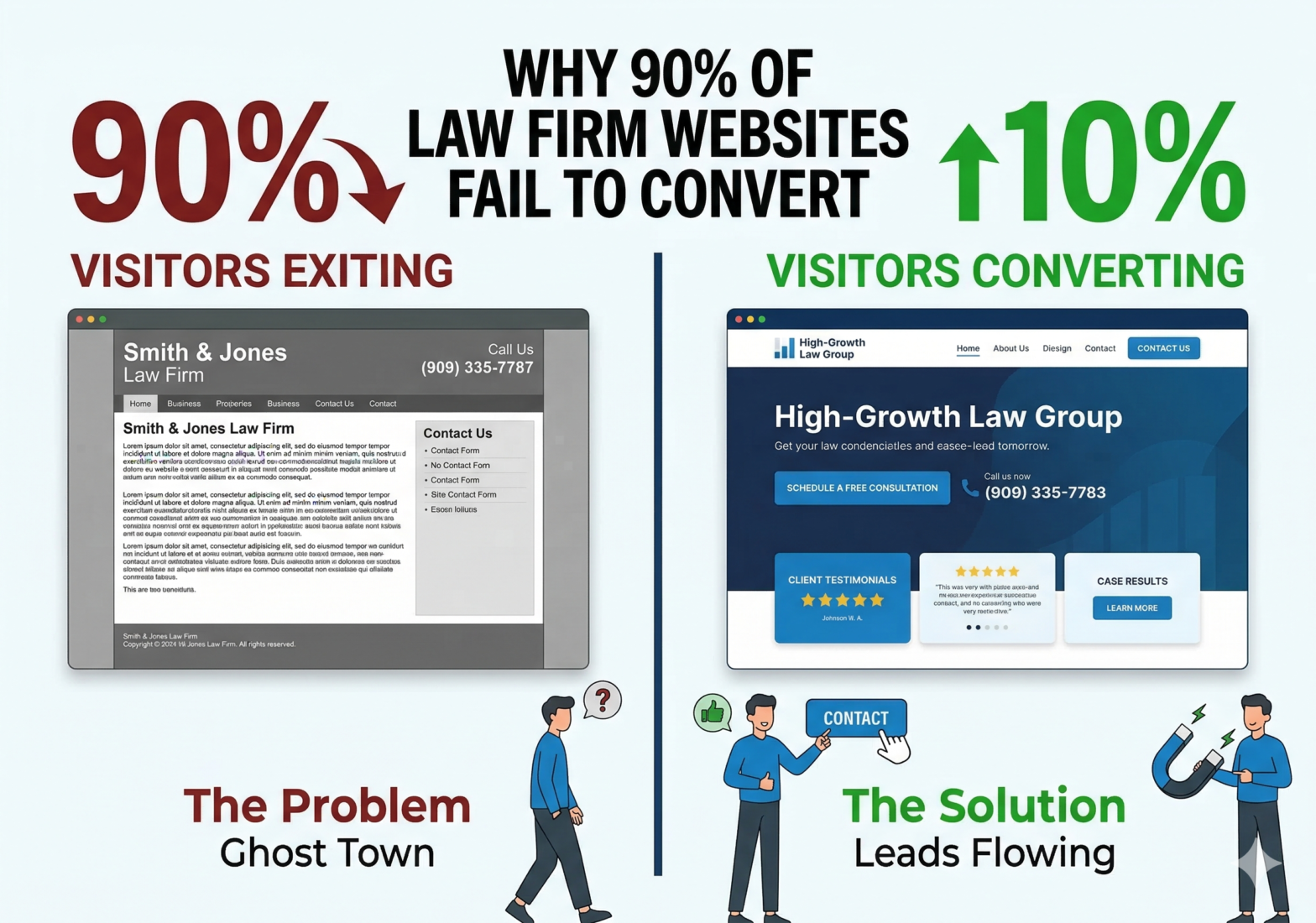 Law Firm SEO