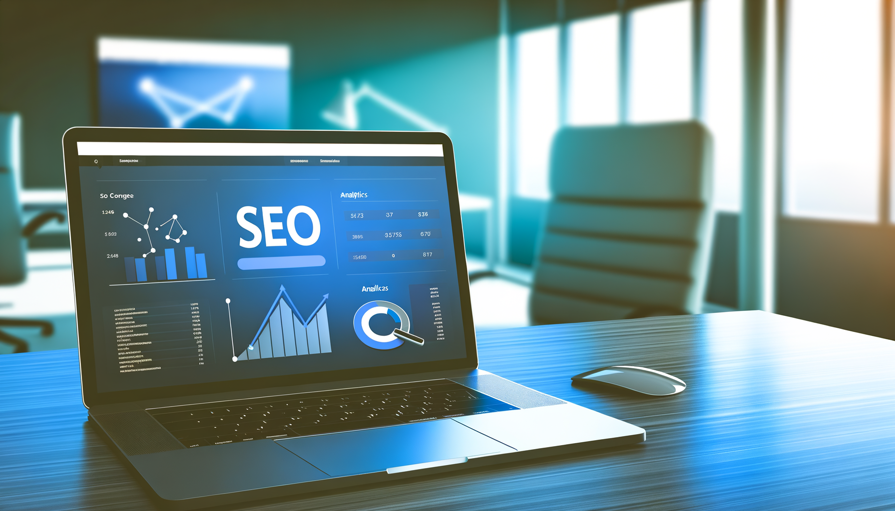 SEO for Solar Companies: A Complete Guide to Generating More Solar Leads - Modern SEO and GEO strategies